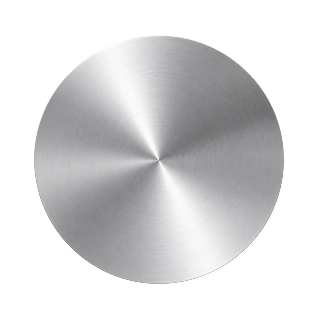 Aluminum material for CNC machining