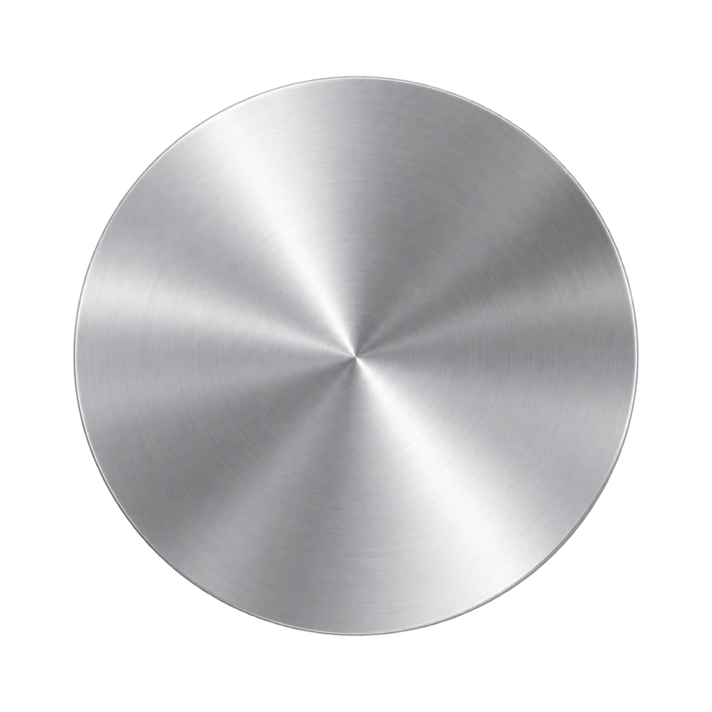 Stainless steel material for CNC machining