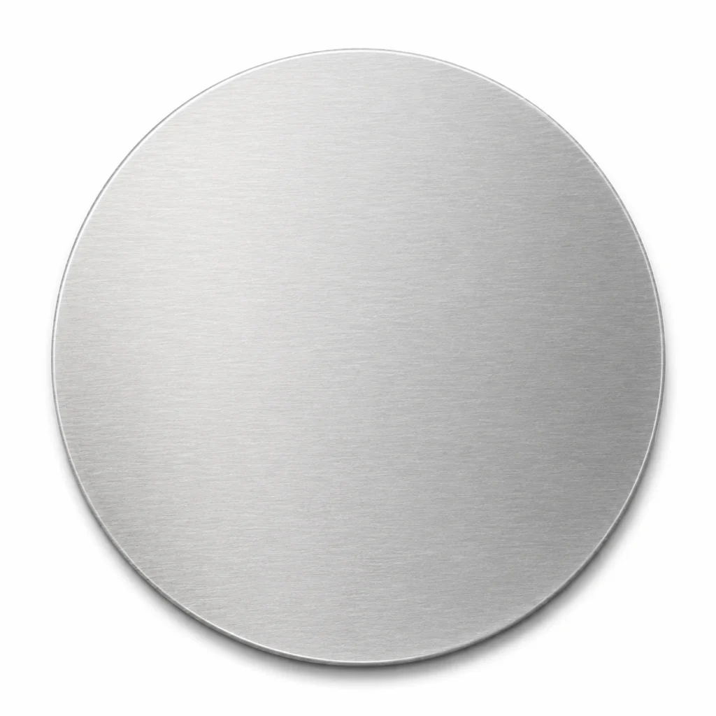 Ra 0.8 micrometer precision CNC machined surface finish