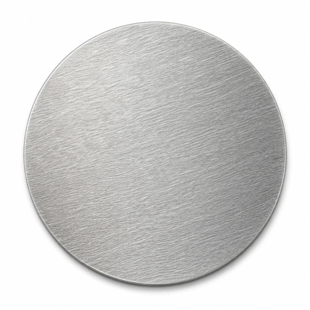 Ra 1.6 micrometer fine CNC machined surface finish