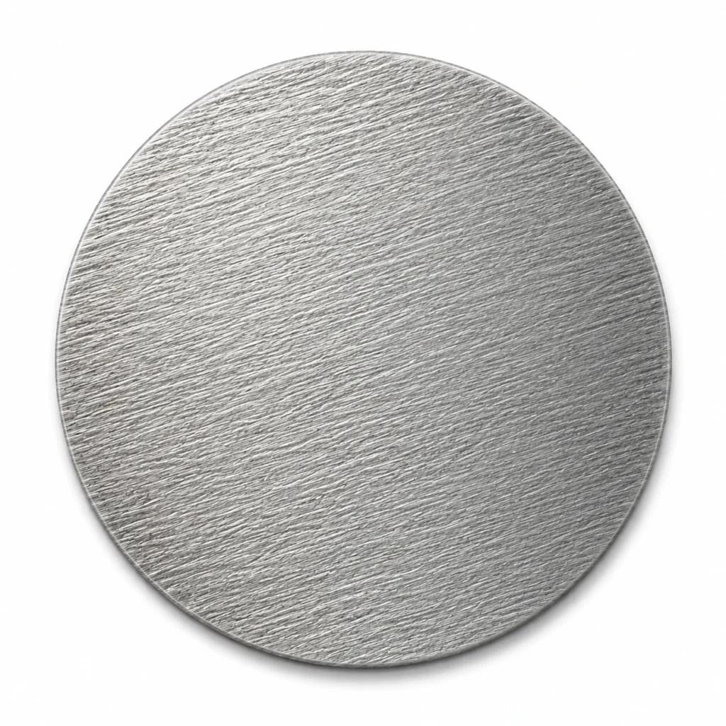Ra 3.2 micrometer standard CNC machined surface finish